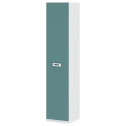Armario juvenil 1 puerta Start, 50x232x52 cm