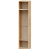 Barra adicional Armario 1 puerta (50 cm)