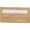 Cabecero de cama Roble Niza 2, 160x80x3 cm