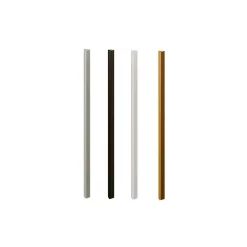 Cómoda Artic 4 cajones Niza tirador forma, 106x91x42 cm