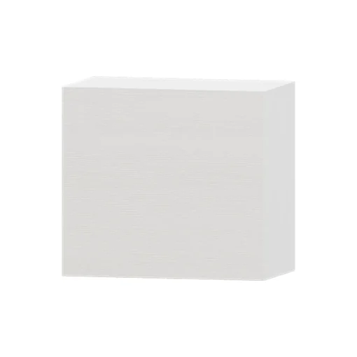 Muebles de recibidor Blanco con espejo Puzzle 10