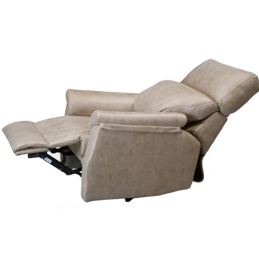Sillón relax Gerona (palanca o motor), 80x90x110 cm