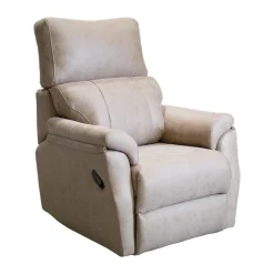 Sillón relax Gerona (palanca o motor), 80x90x110 cm