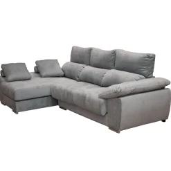 Sofá chaise longue Berlín