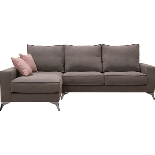 Sofá chaise longue Suiza